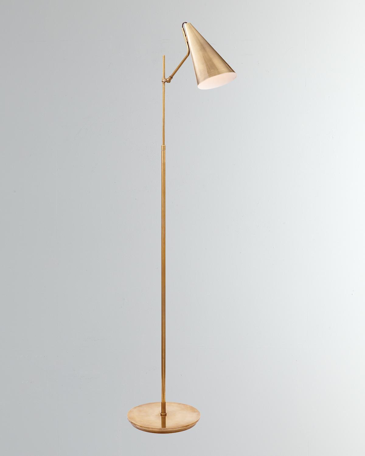 Clemente Floor Lamp By AERIN