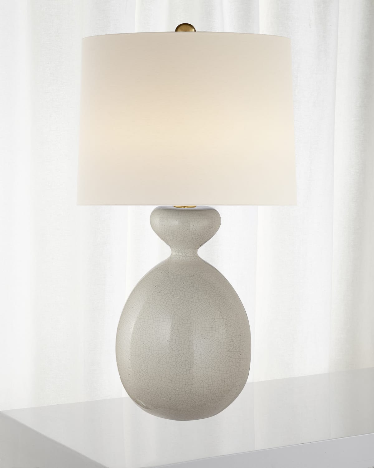 Visual Comfort Signature Gannet Table Lamp By AERIN | Thumbnail 3 Visual Comfort Signature Gannet Table Lamp By AERIN | Thumbnail 3