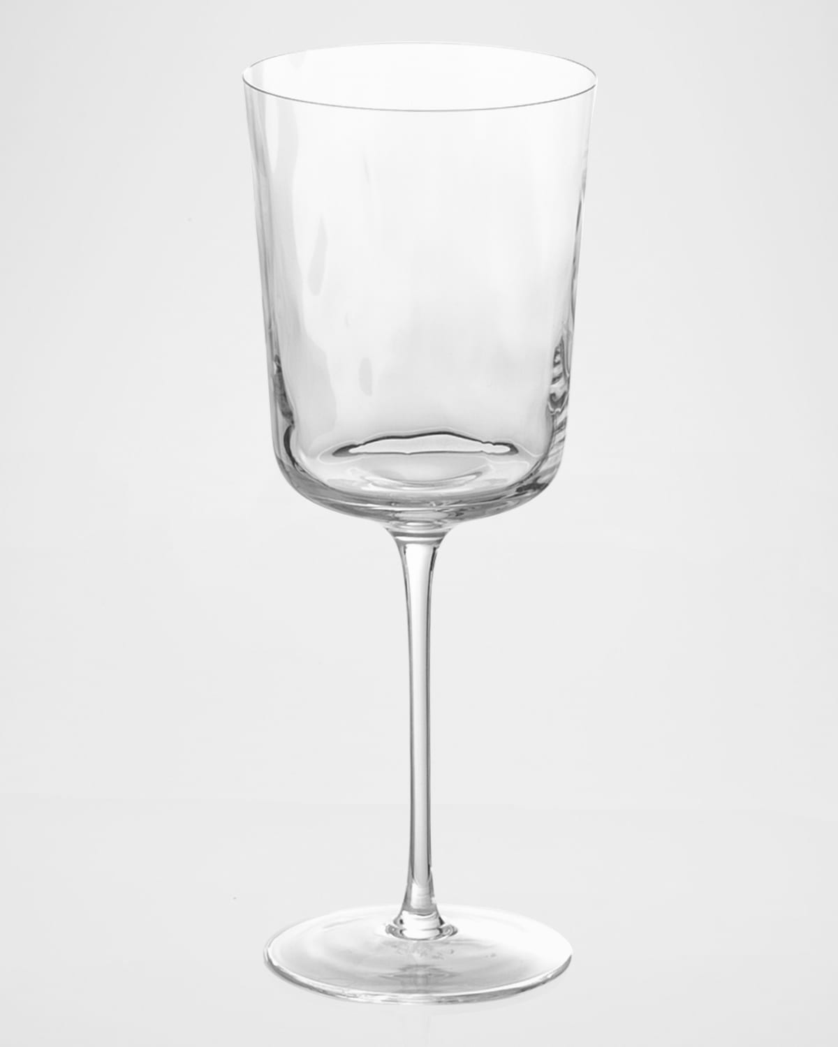 Michael Aram Ripple Effect Water Glass