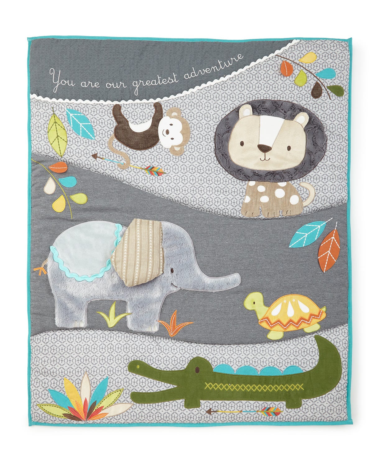Nursery Bedding | Neiman Marcus