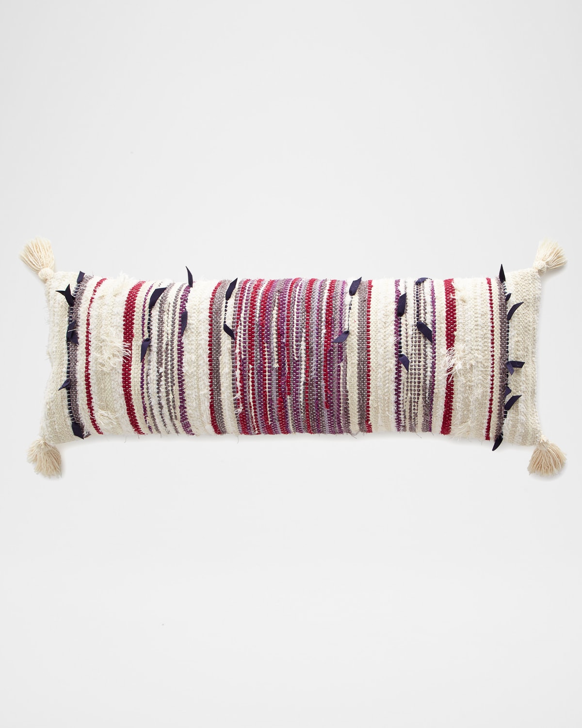 Amity Home Leela Oblong Pillow