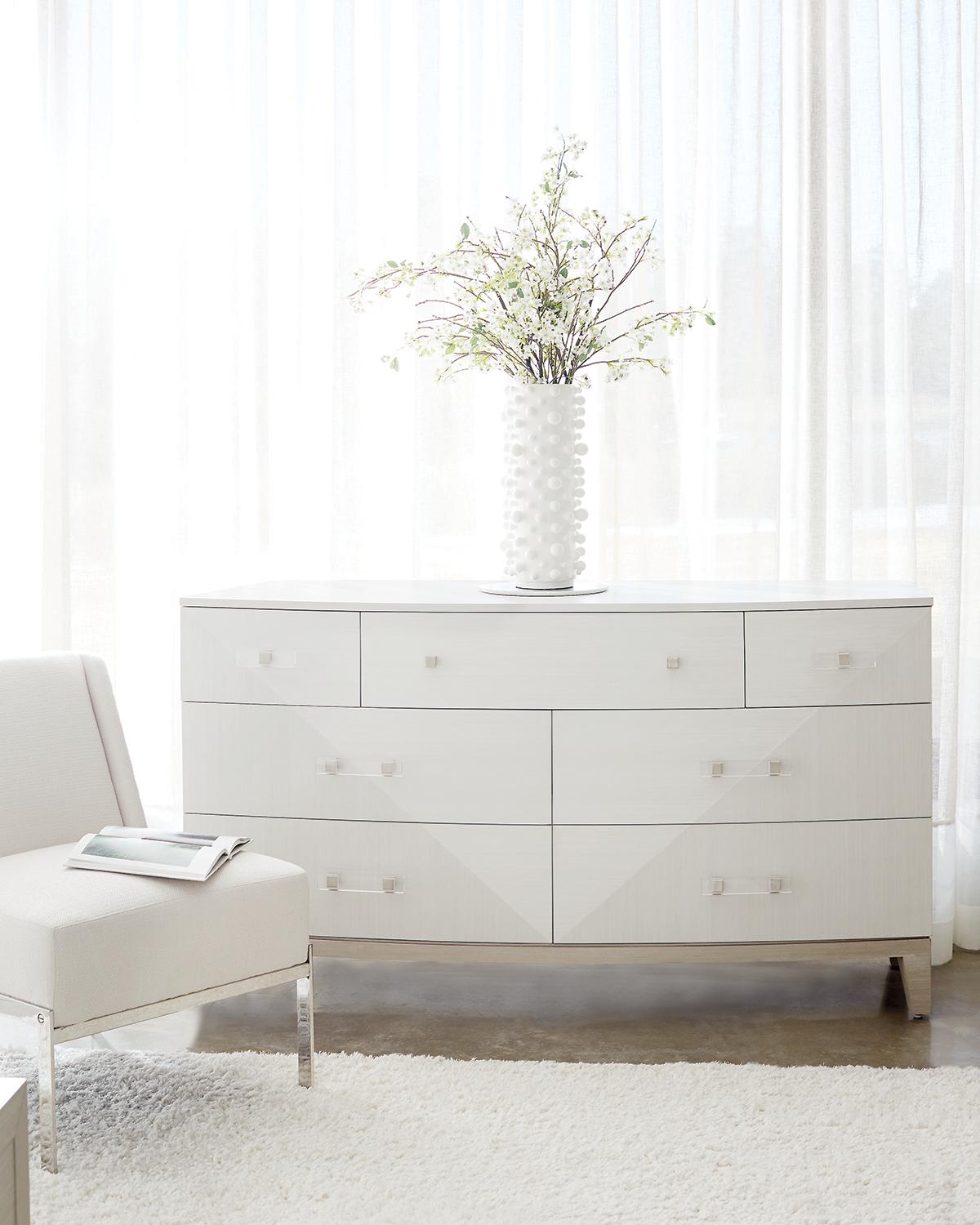 Axiom 7-Drawer Dresser
