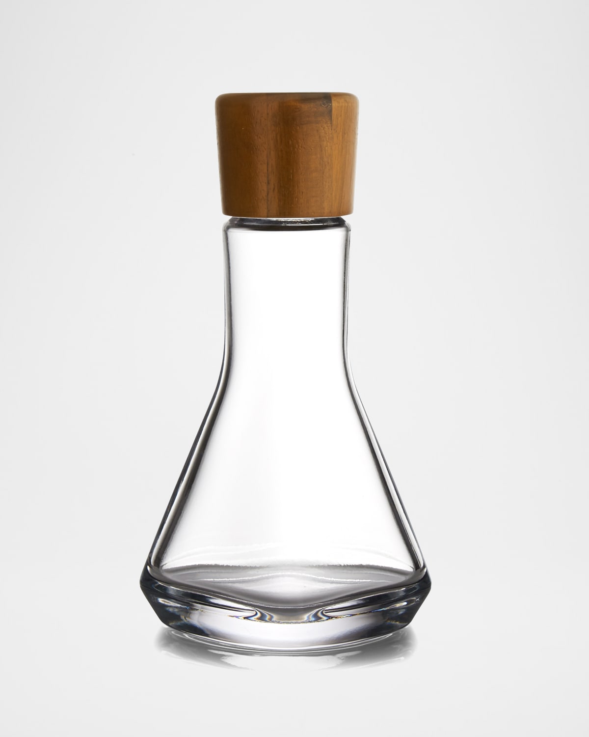 Nambe Vie Decanter, 10"
