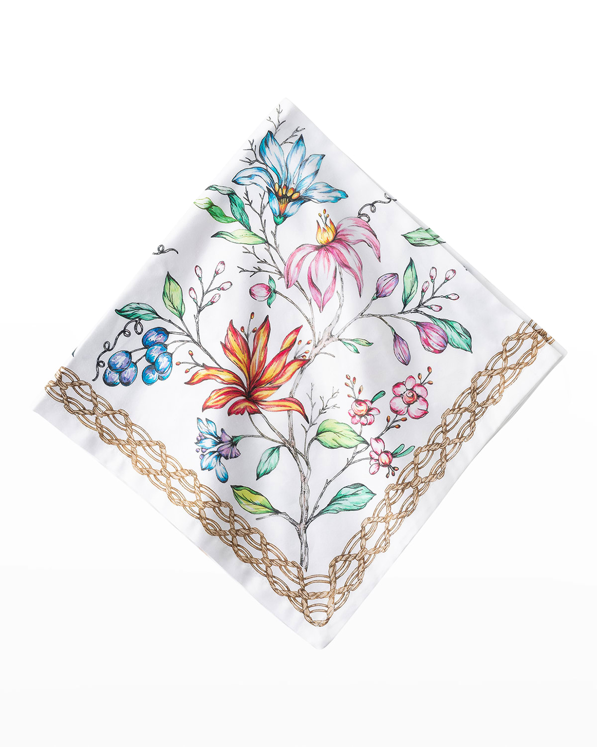 Juliska Floretta Napkin