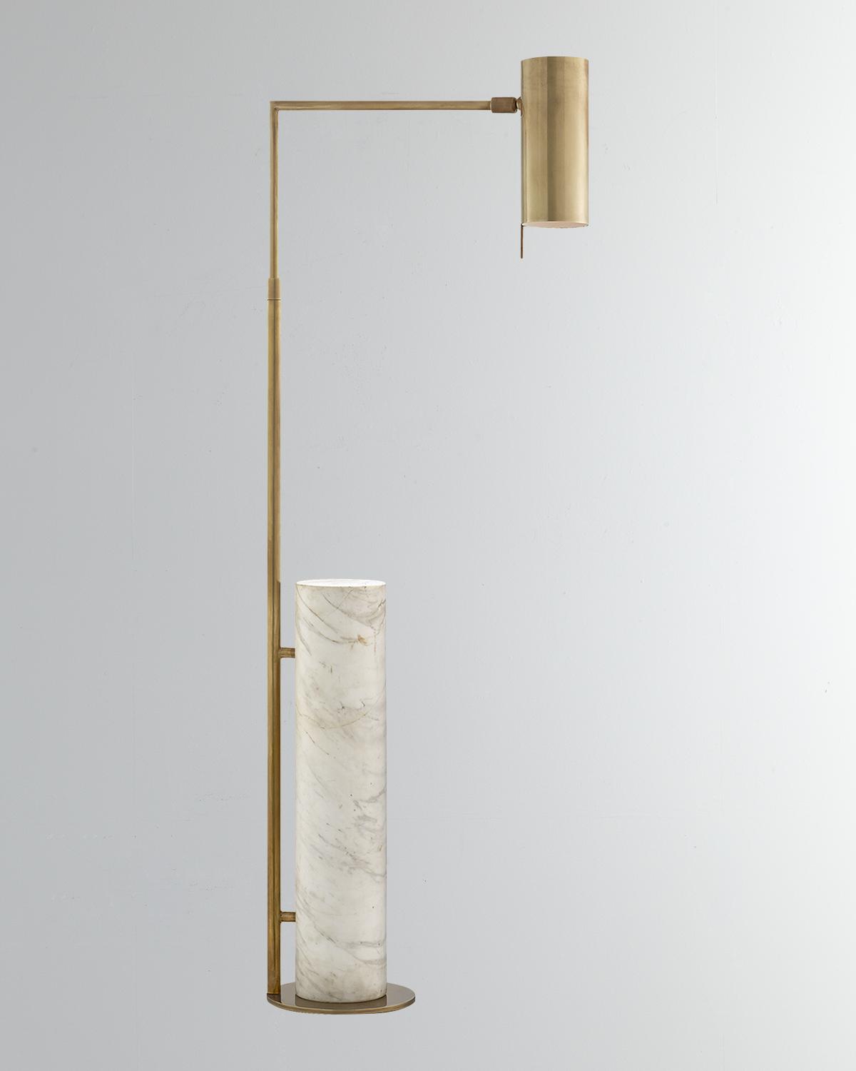 Alma Floor Lamp By Kelly Wearstler