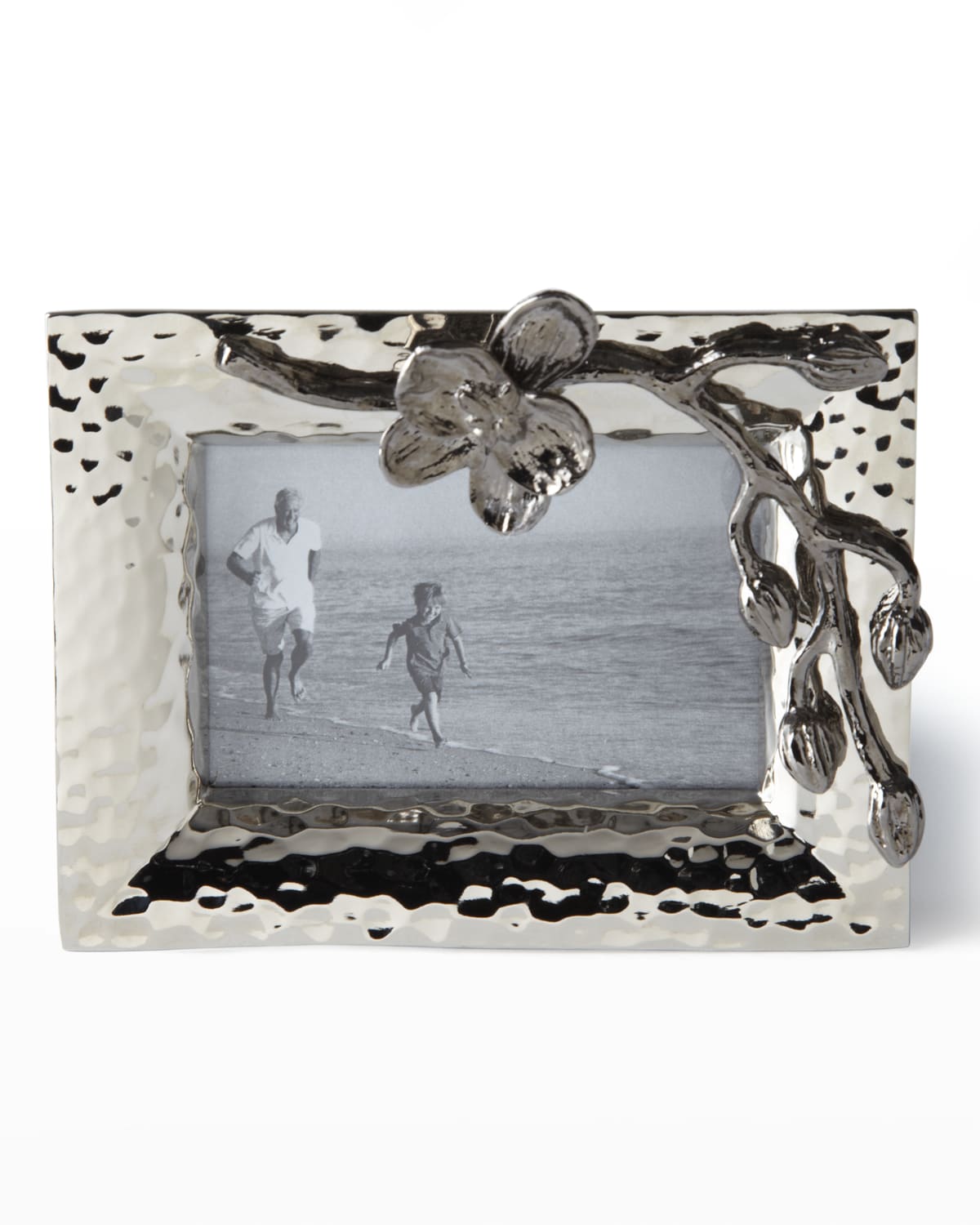 Silver Plated Frames Neiman Marcus