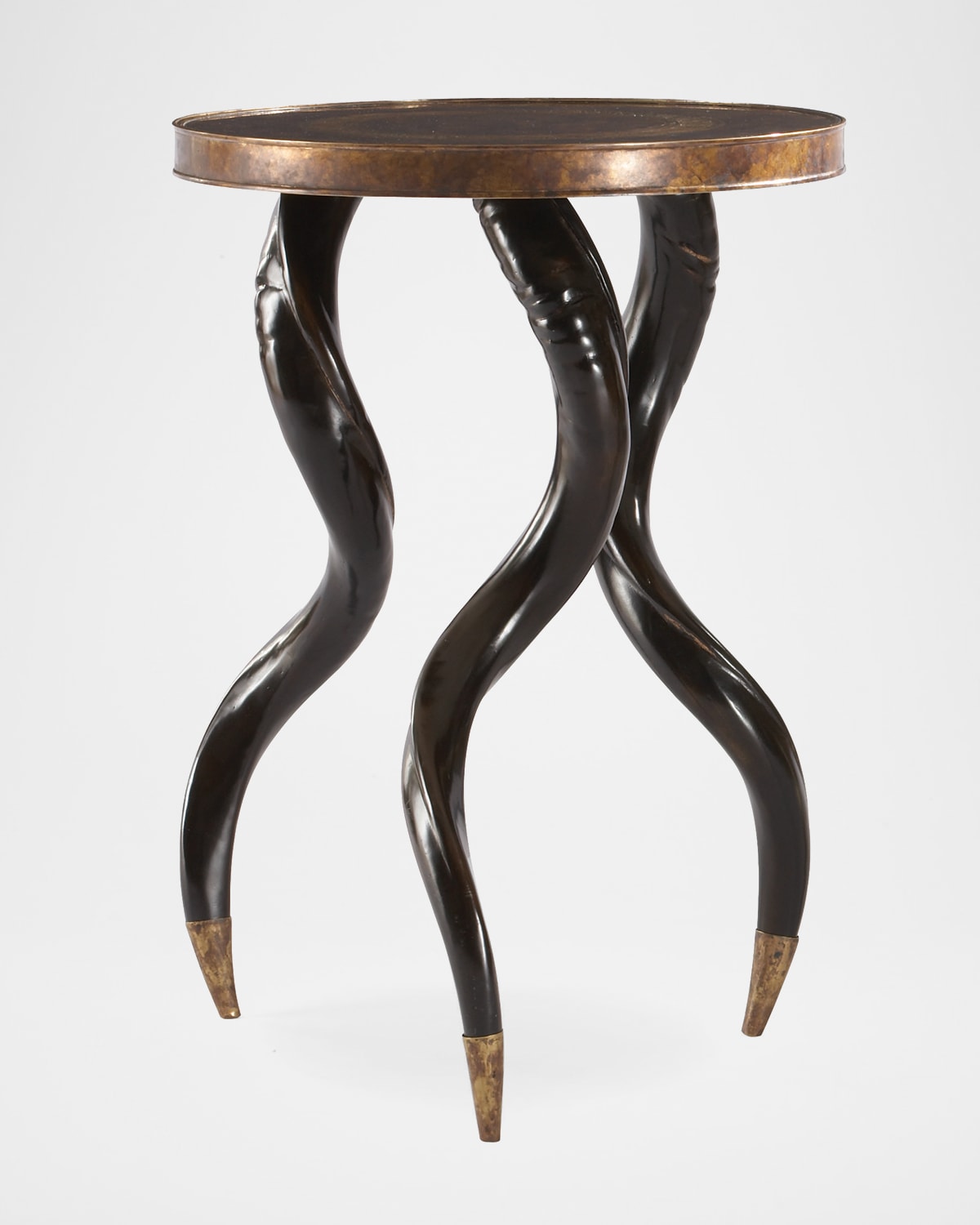 Side Table Accent Furniture Neiman Marcus