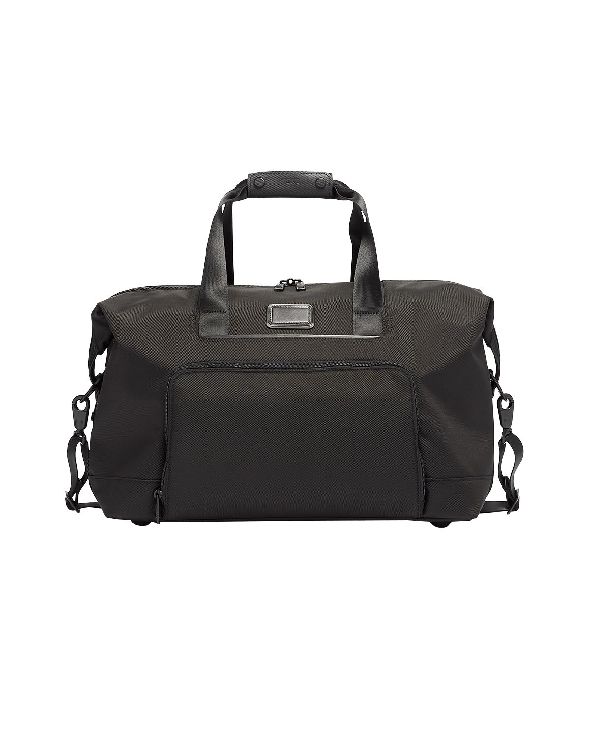 Tumi Alpha 3 Double Expansion Satchel