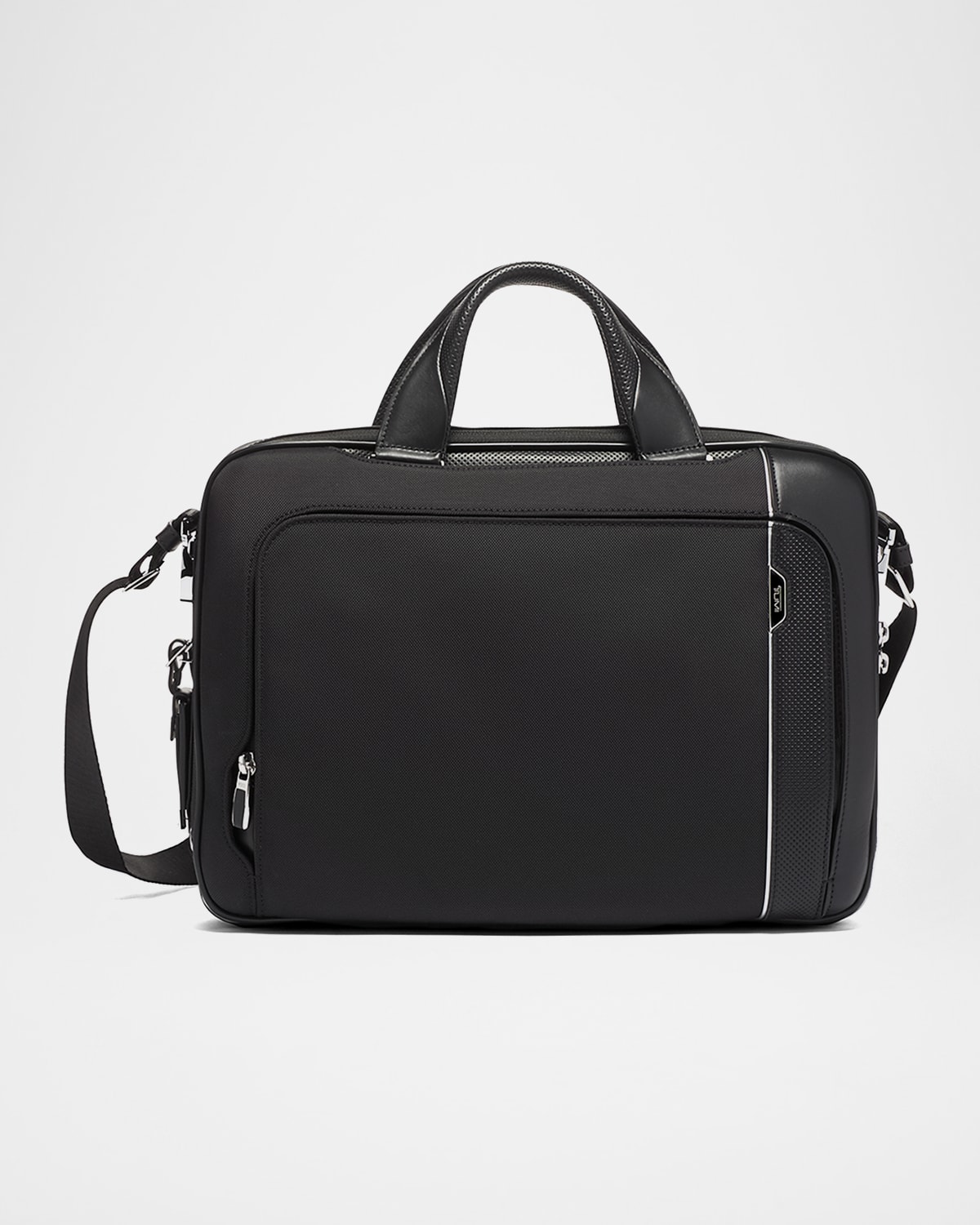 Tumi Arrive Sadler Brief
