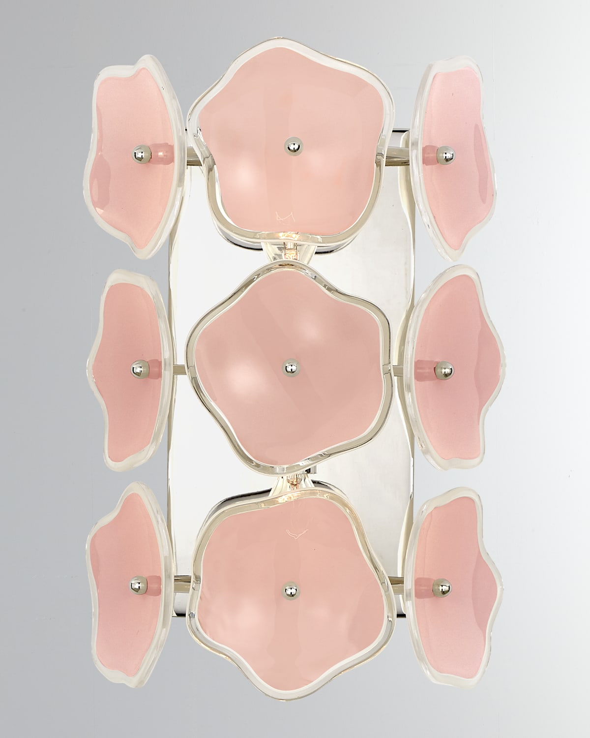 Visual Comfort Signature Leighton Small Sconce | Thumbnail 3