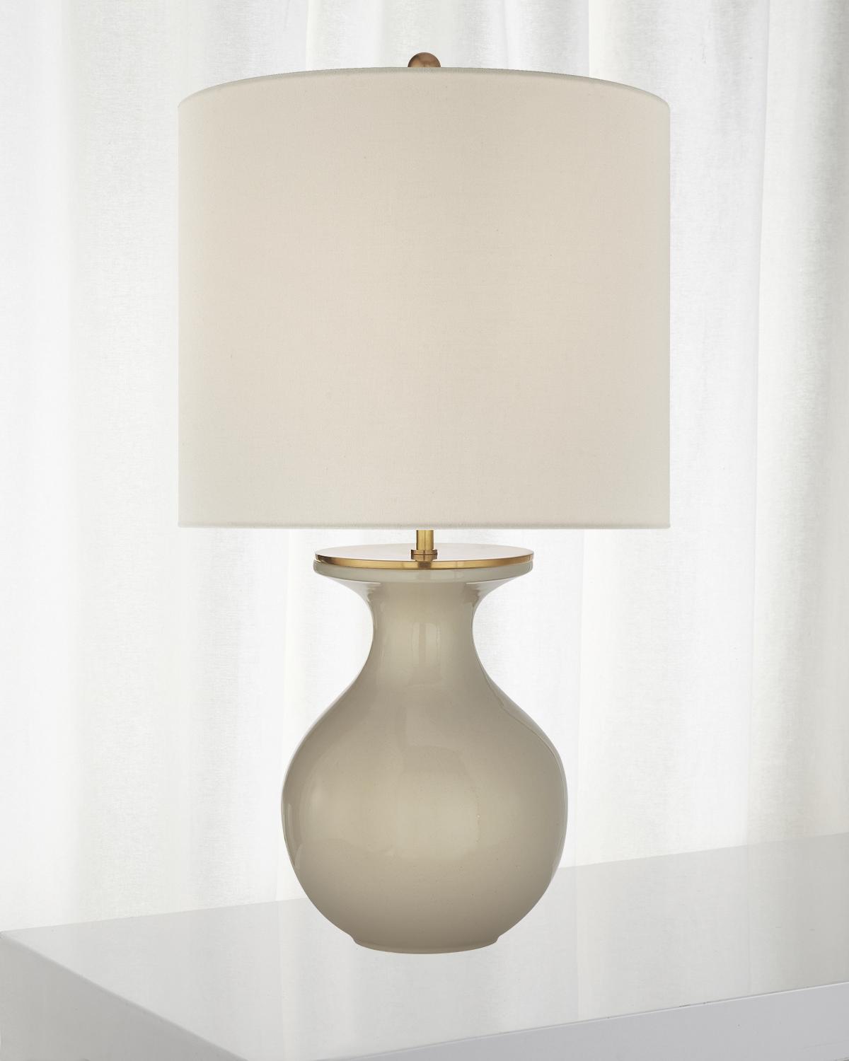 Albie Small Desk Lamp