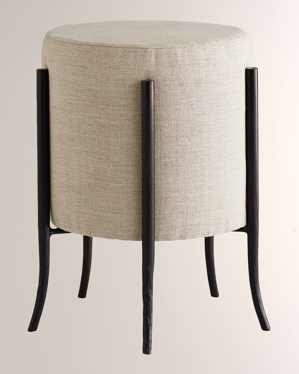 Arteriors Barry Dixon for  Pagoda Ottoman