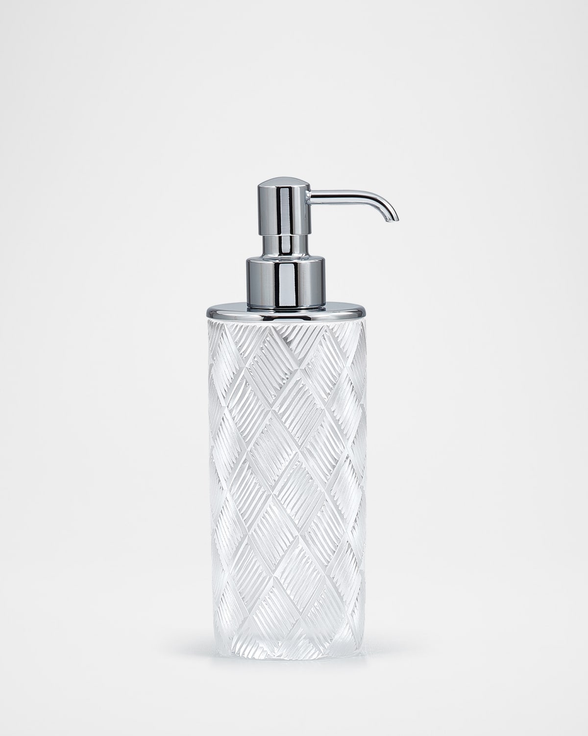 Labrazel Basket Weave Pump Dispenser | Thumbnail 3
