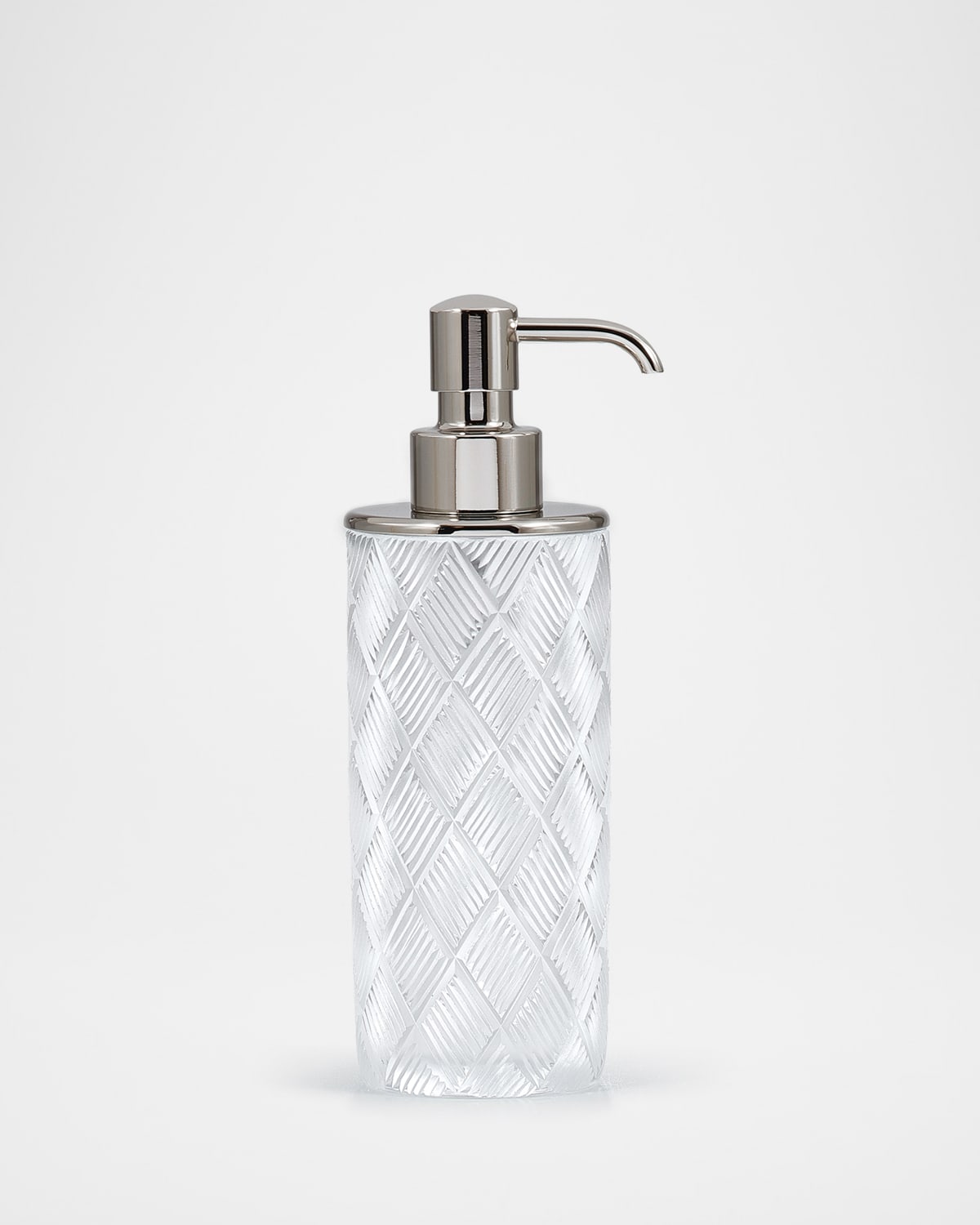 Labrazel Basket Weave Pump Dispenser | Thumbnail 3