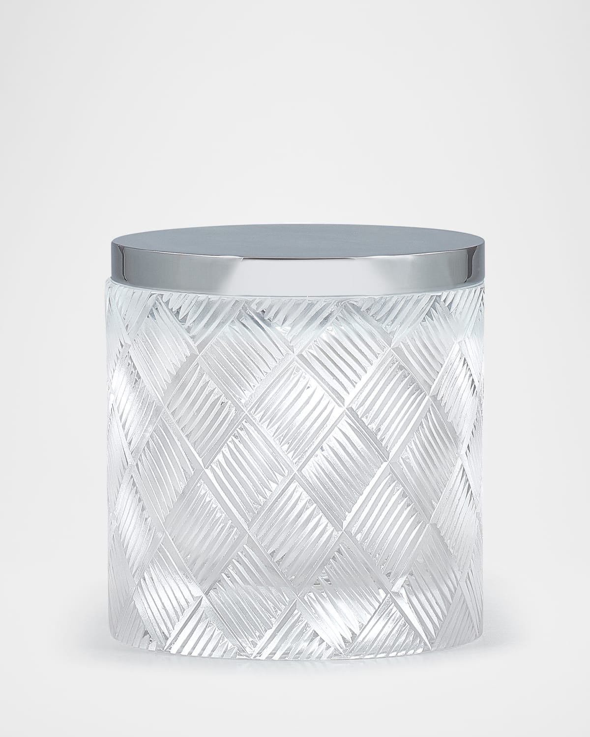 Labrazel Basket Weave Canister | Thumbnail 3