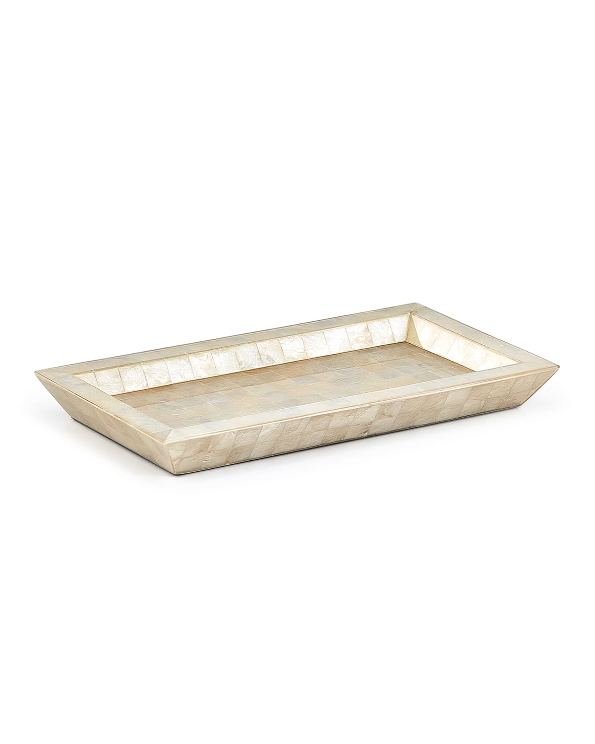 Labrazel Capiz Tray | Thumbnail 4 Labrazel Capiz Tray | Thumbnail 4