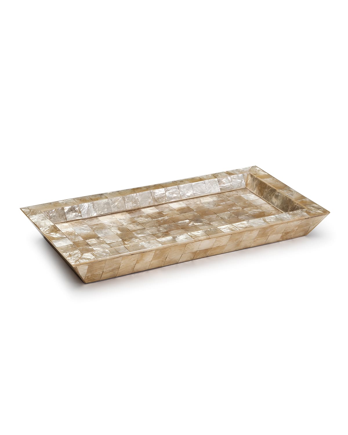 Labrazel Capiz Champagne Tray | Thumbnail 4