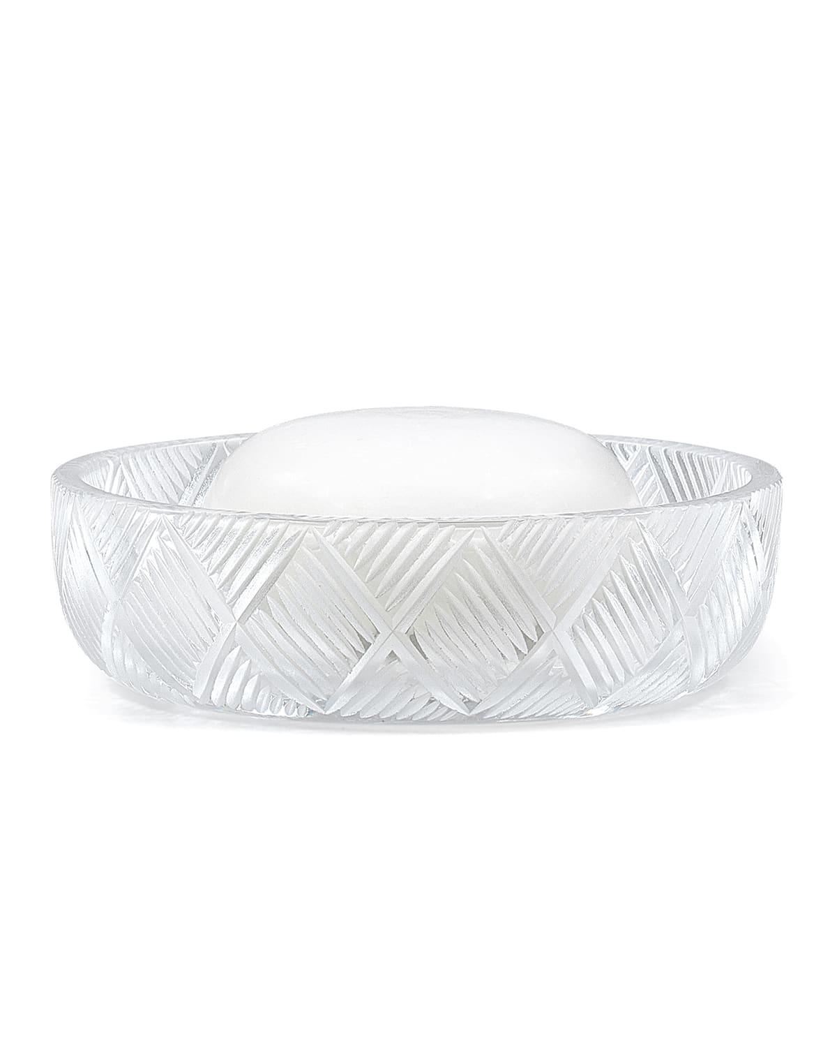 Labrazel Basket Weave Soap Dish | Thumbnail 4
