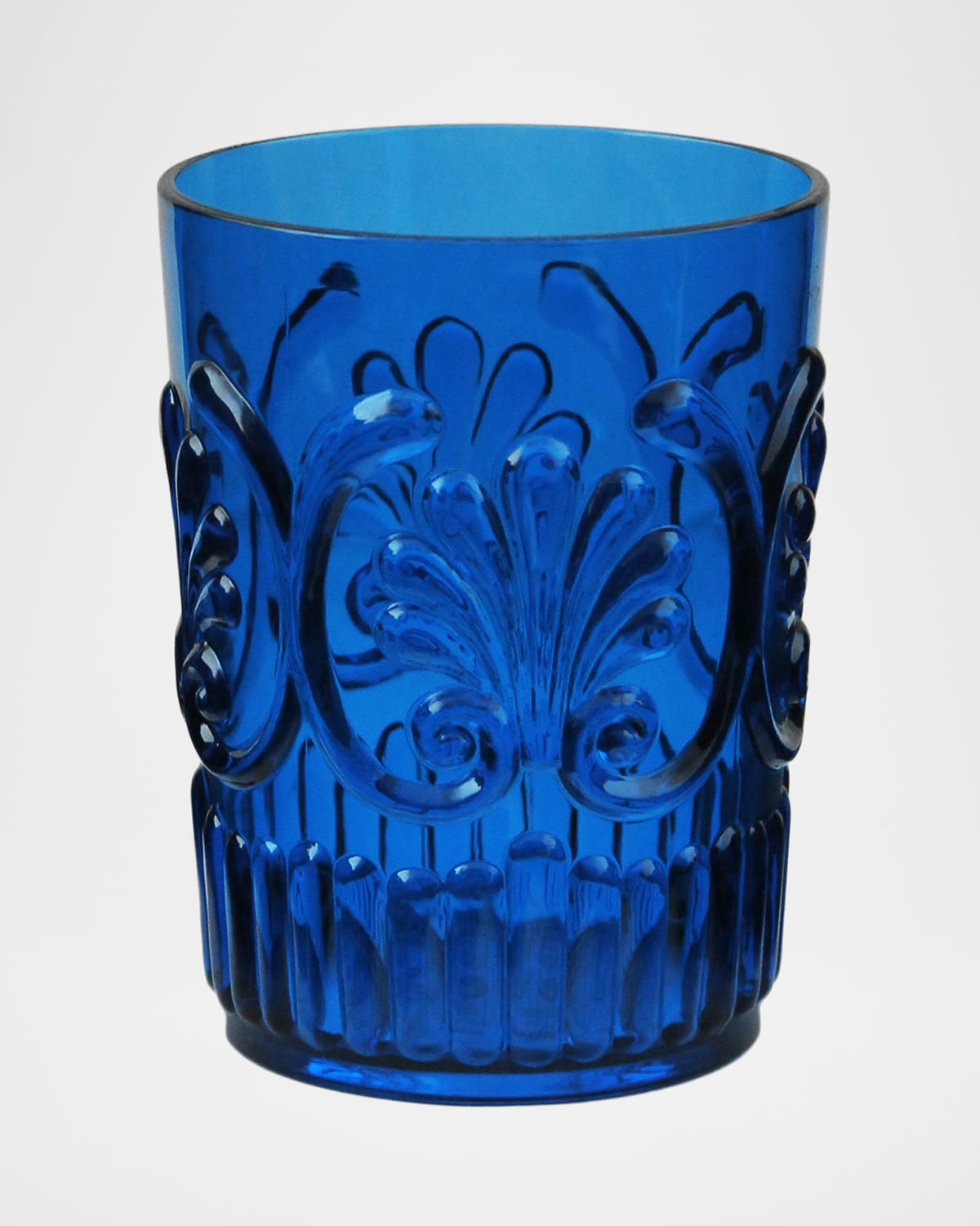 Le Cadeaux Fleur Small Shatterproof Tumbler