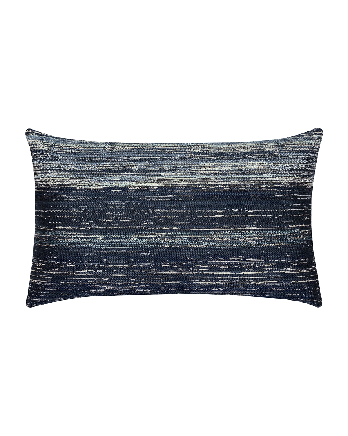 Elaine Smith Textured Lumbar Sunbrella Pillow | Thumbnail 4 Elaine Smith Textured Lumbar Sunbrella Pillow | Thumbnail 4