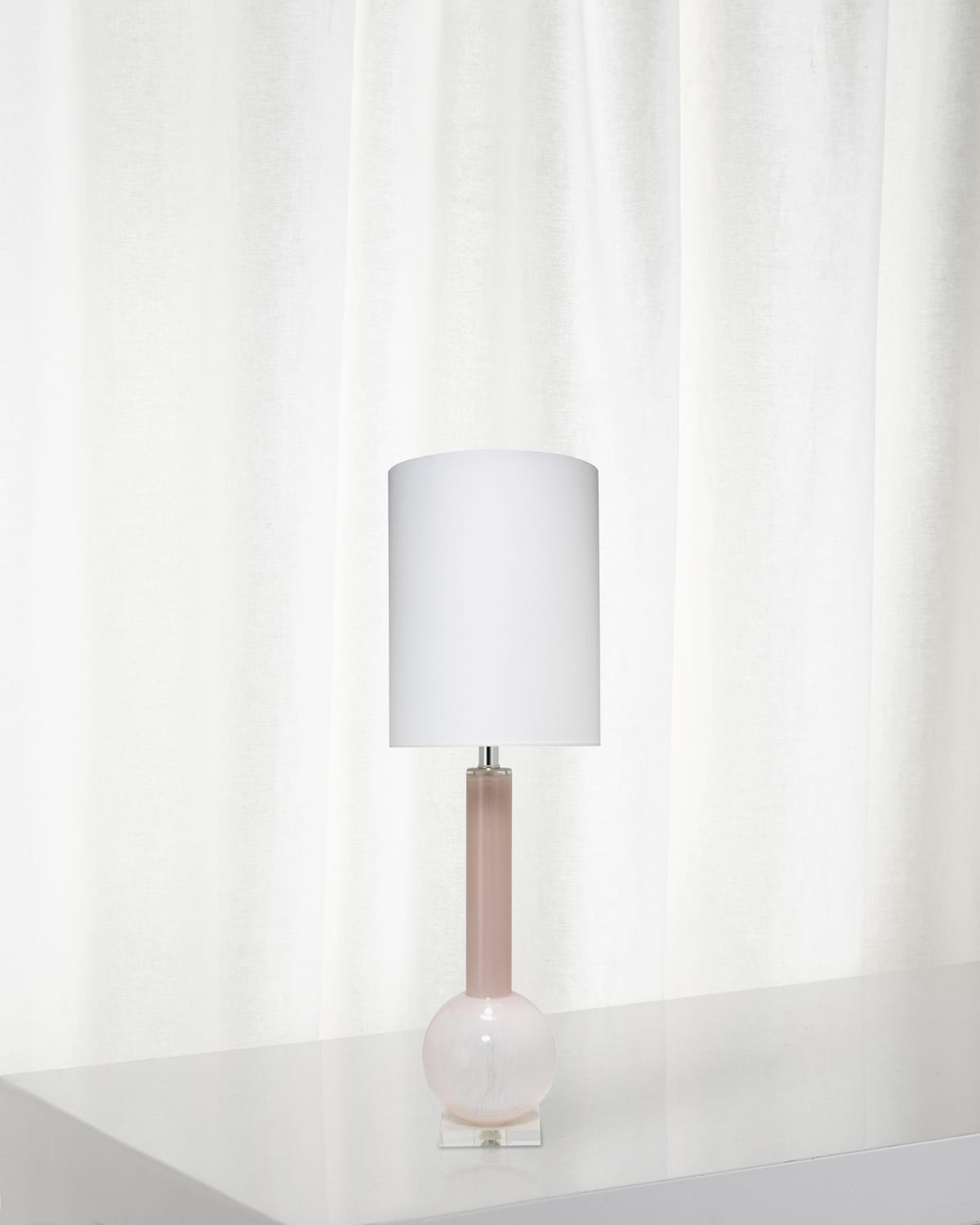 Jamie Young Studio Table Lamp | Thumbnail 4 Jamie Young Studio Table Lamp | Thumbnail 4