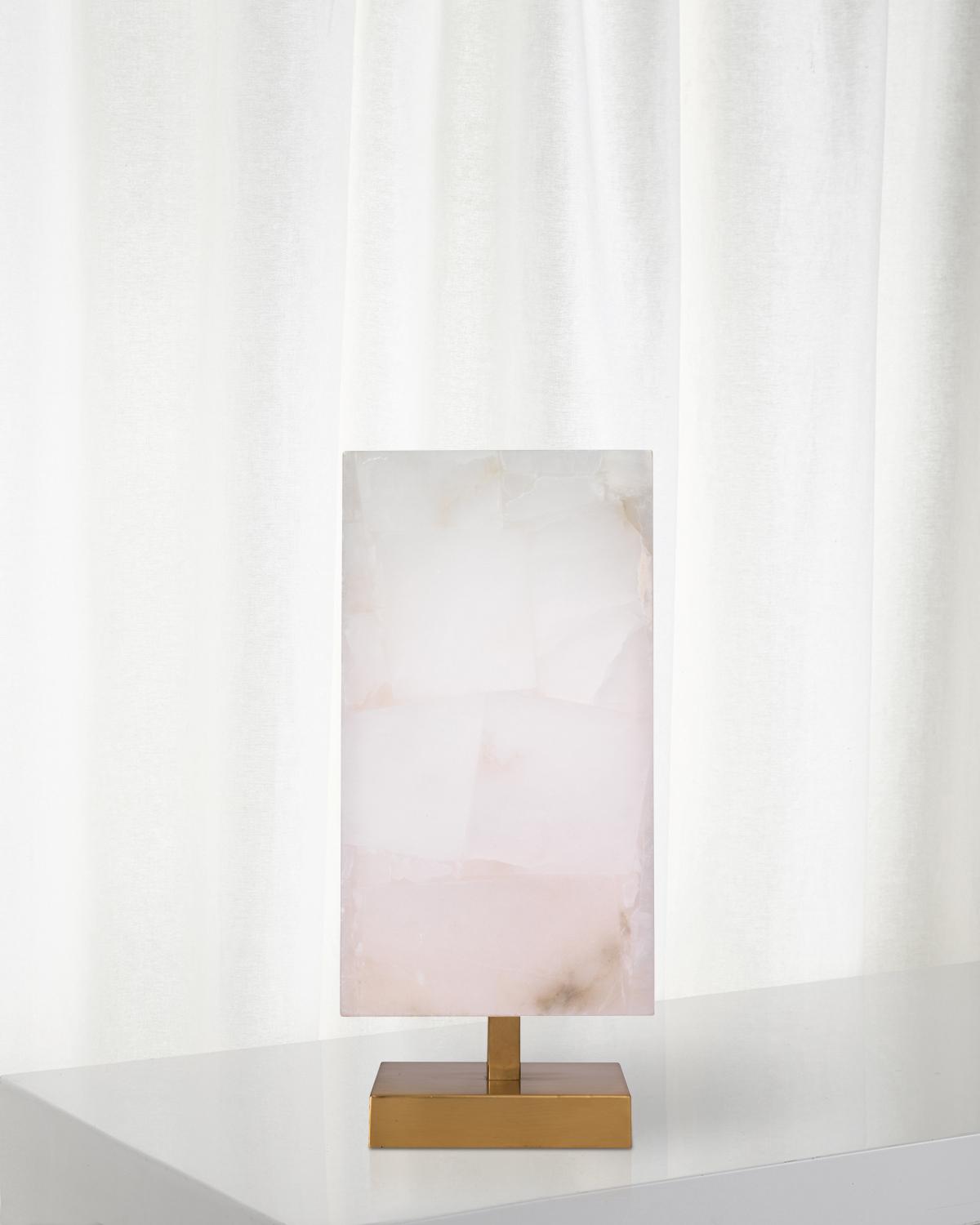 Ghost Axis Table Lamp