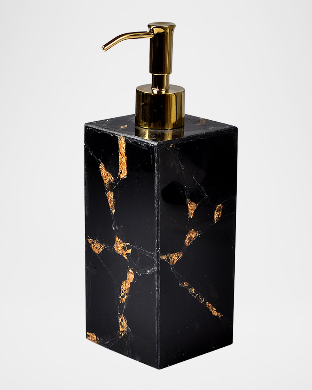 Mike & Ally Taj Box Pump