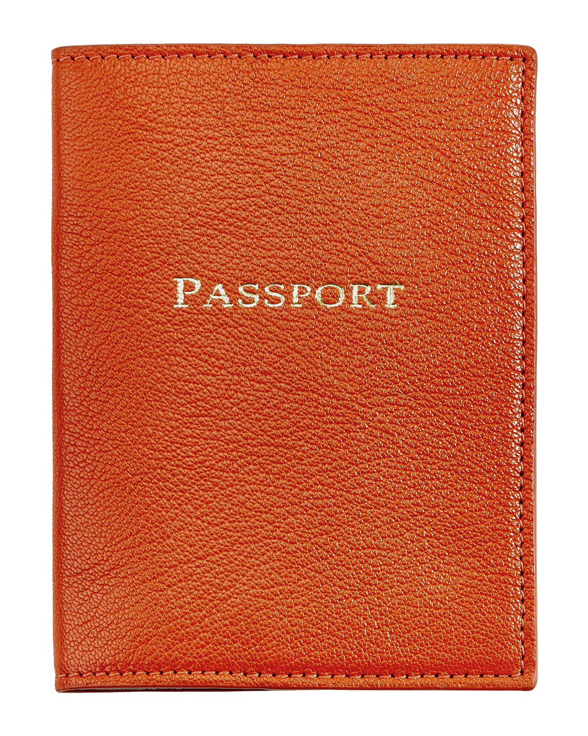 New Leather Luxury Passport Holder Real Genuine Croc print Leather Case Pouch 