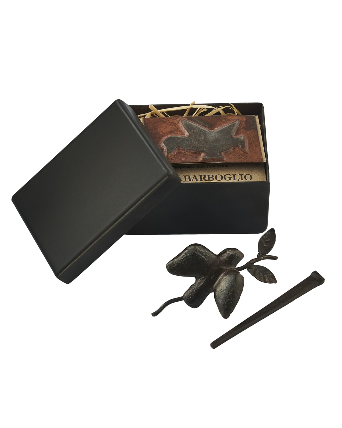 Jan Barboglio Paloma Blessing Box