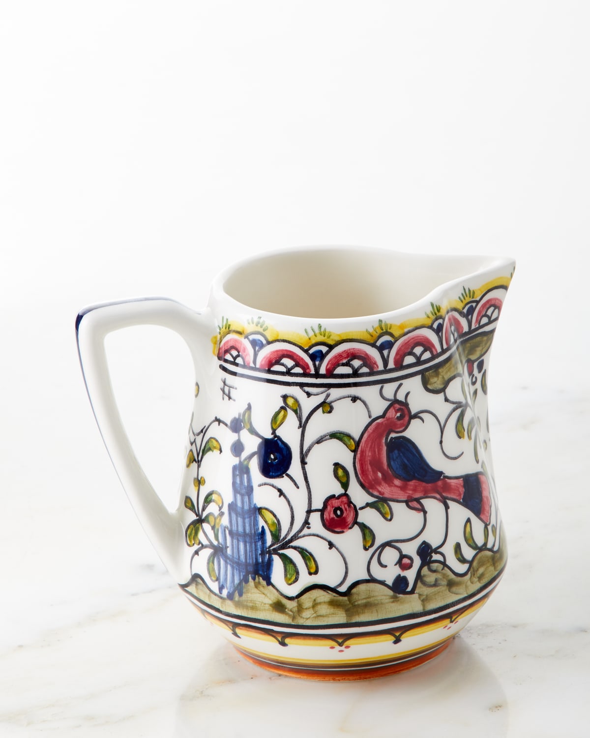Neiman Marcus Pavoes Creamer