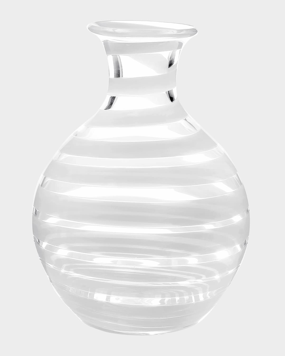 William Yeoward Crystal Bella Bianca Carafe