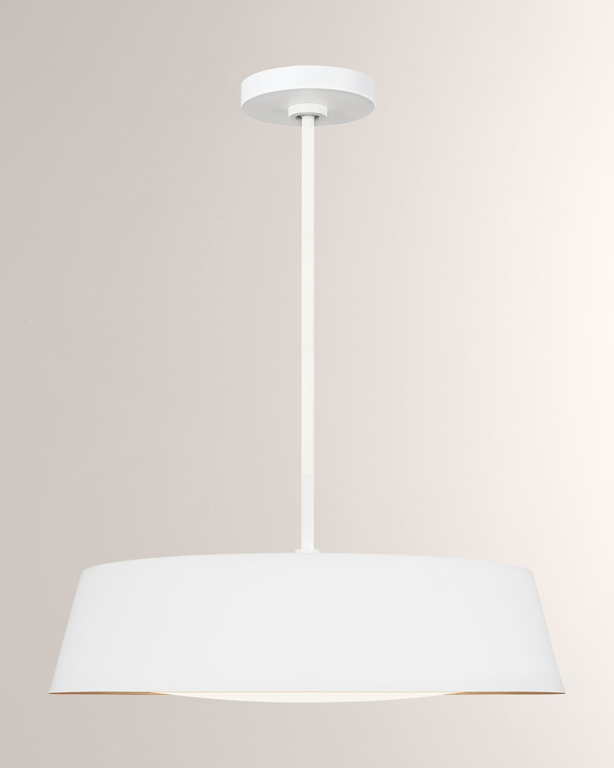 Visual Comfort Studio 5 - Light Pendant Asher By Ellen Degeneres