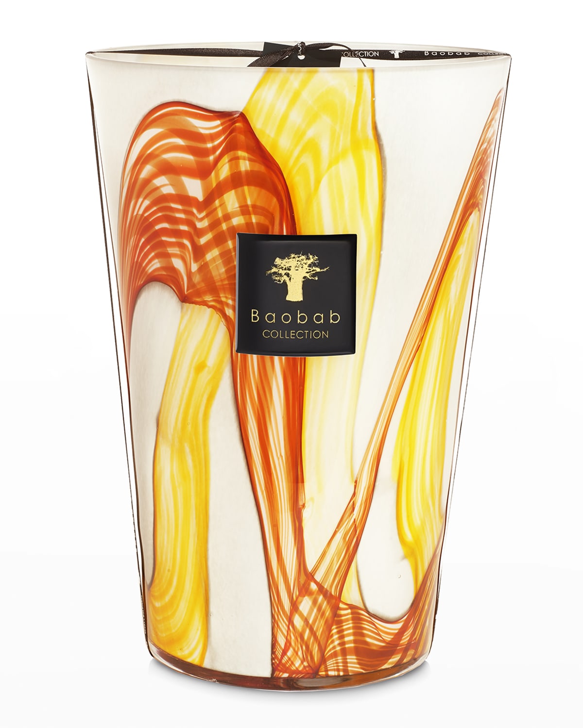 Max 16 Leaves Marius Candle - Baobab Collection main image 1