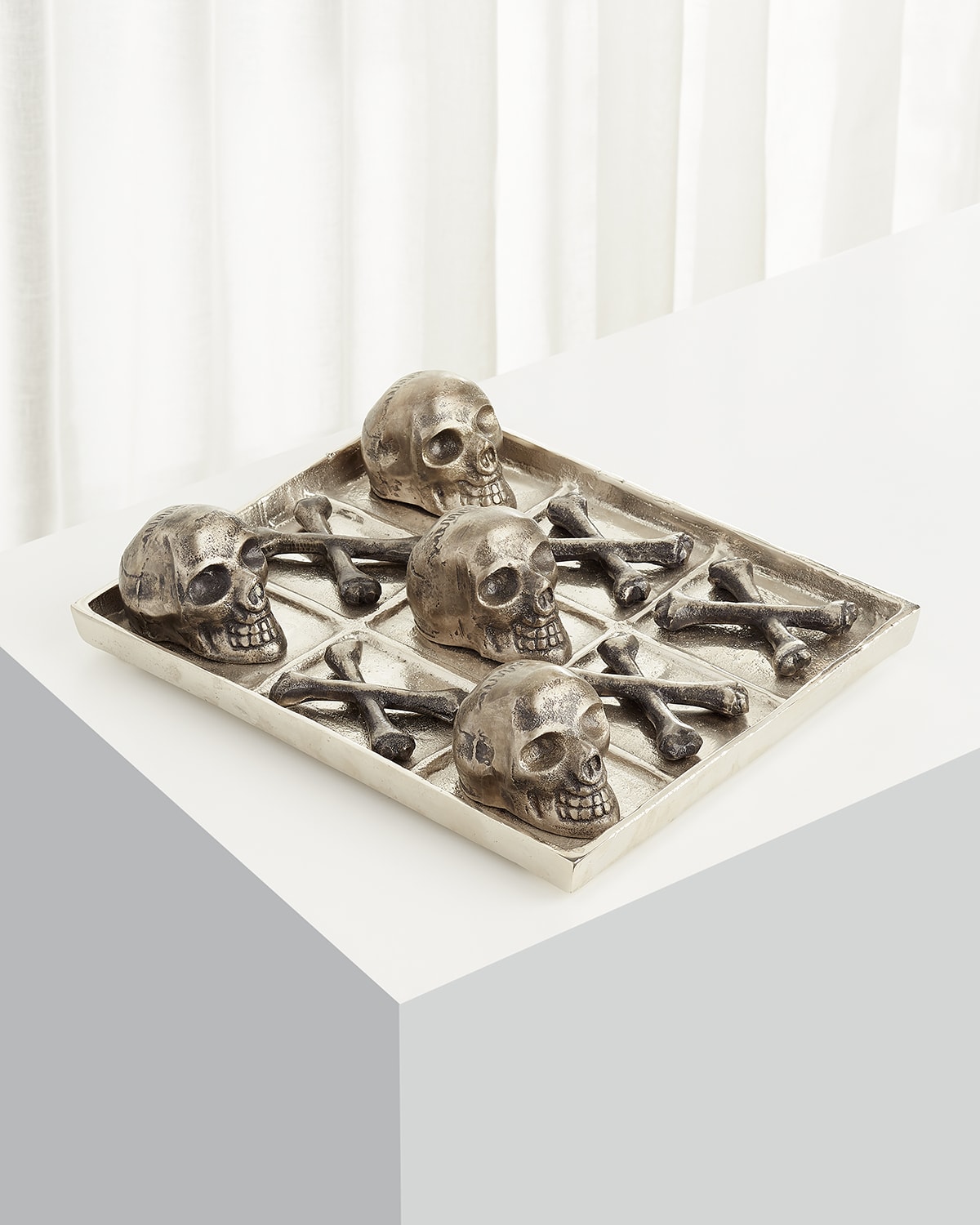  Yo Ho Ho Tic Tac Toe