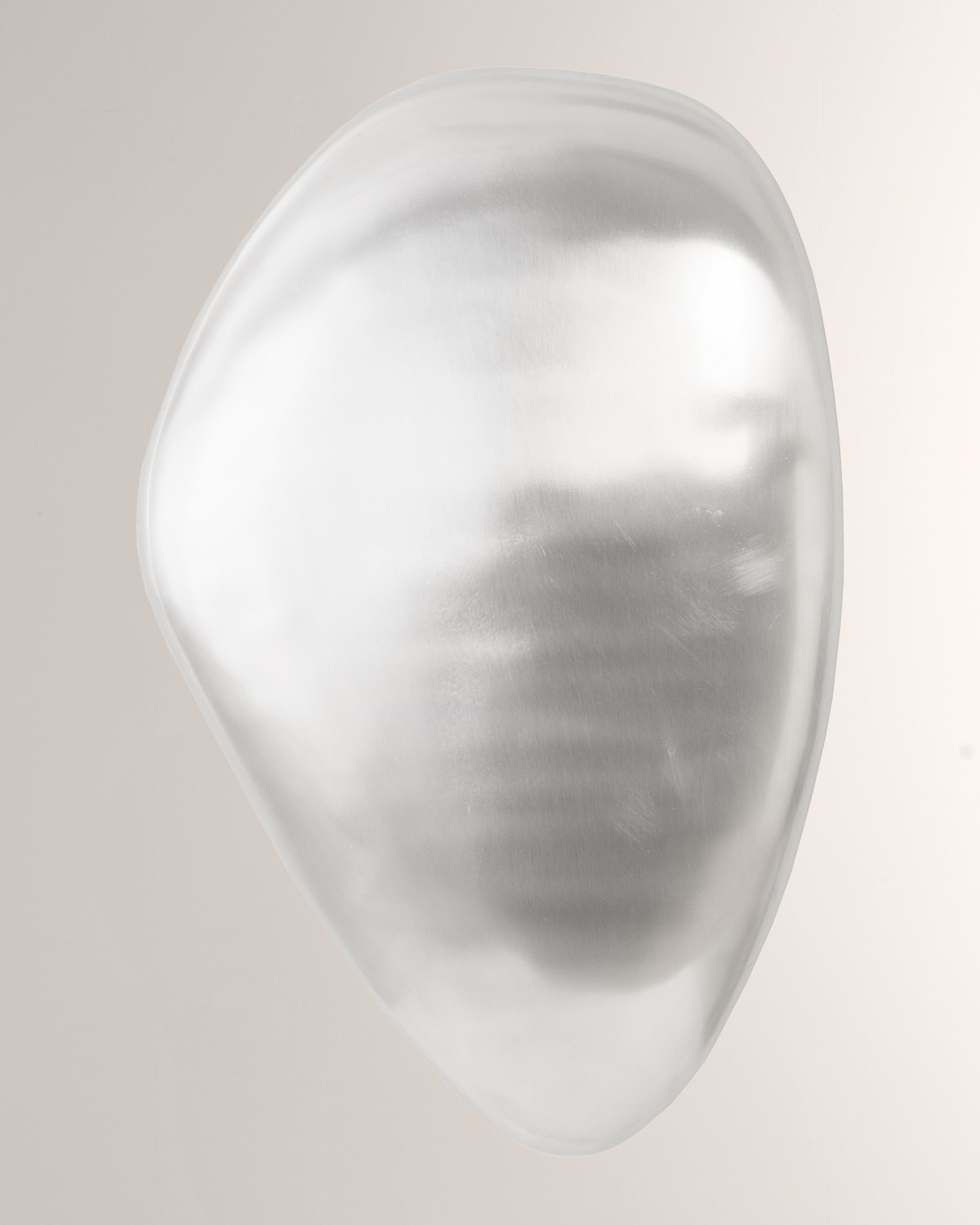 Phillips Collection River Stone Large Aluminum Wall Art