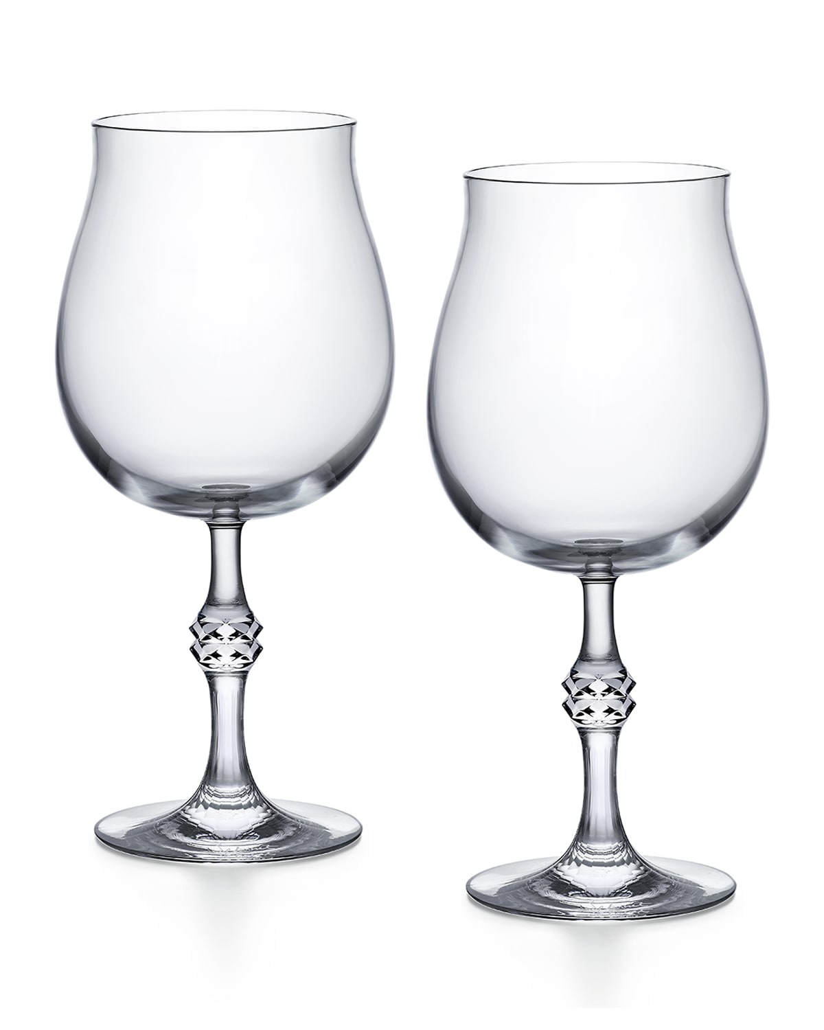 Cielo Handblown Crystal Wine Glass Set