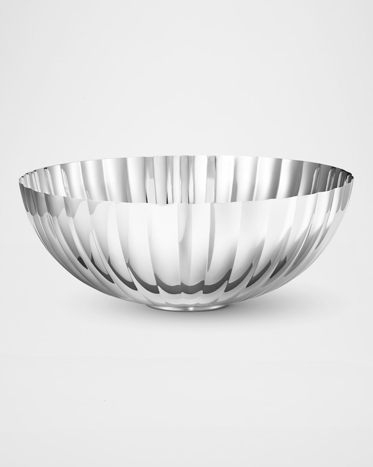 Georg Jensen Bernadotte Large Bowl