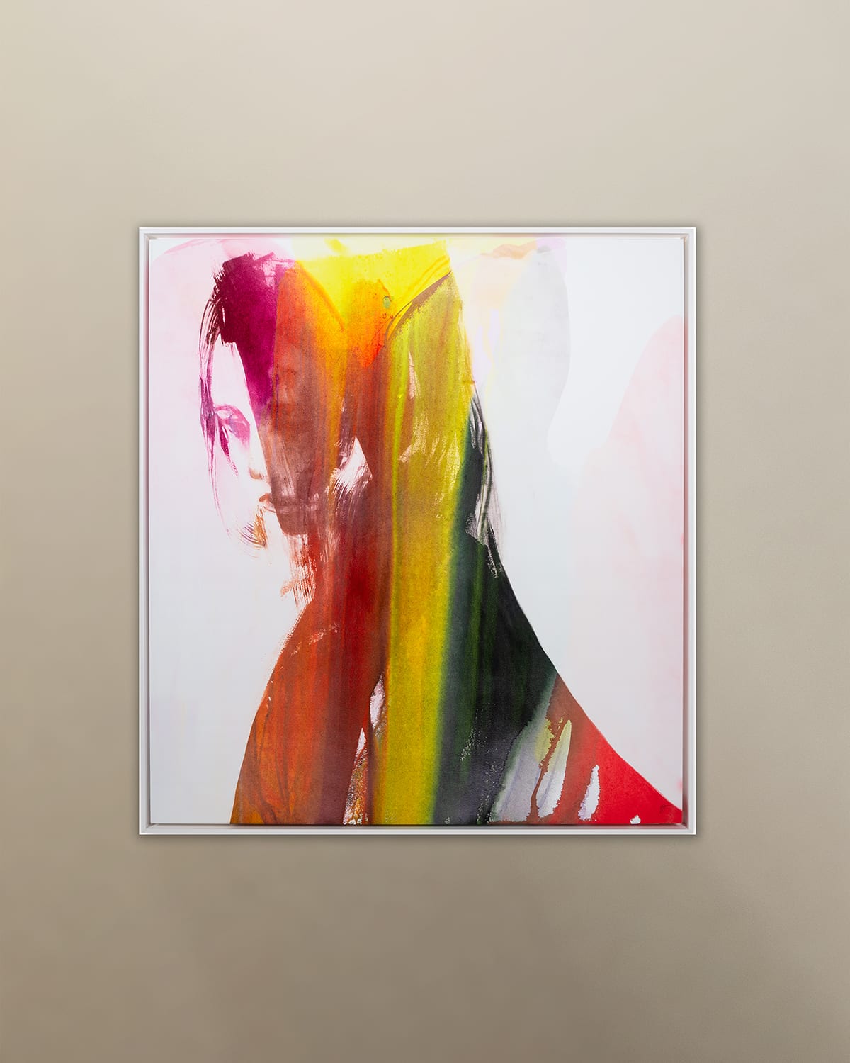 Grand Image Home "Untitled" Print by Van Hoang