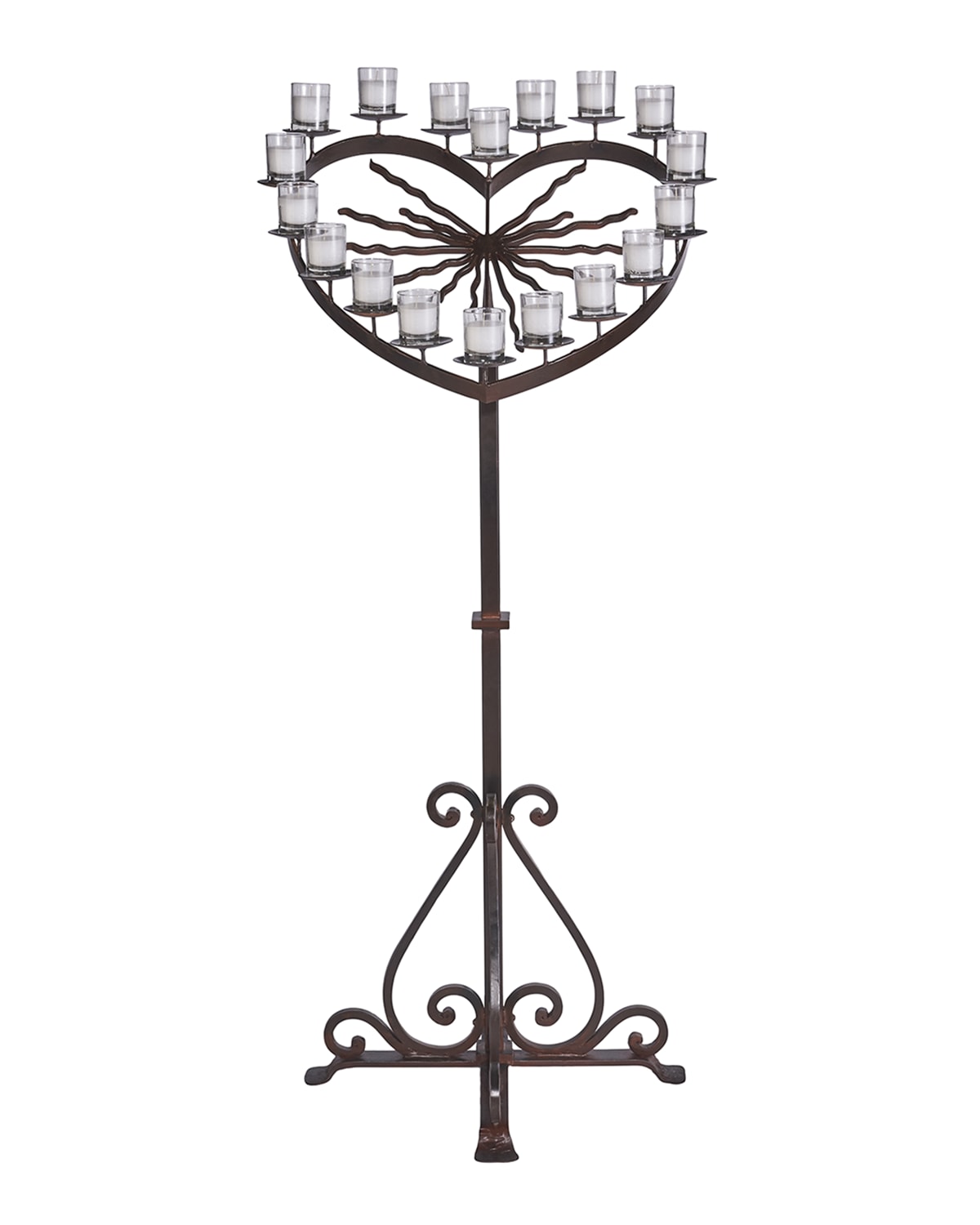 Votive Candle Decor Neiman Marcus