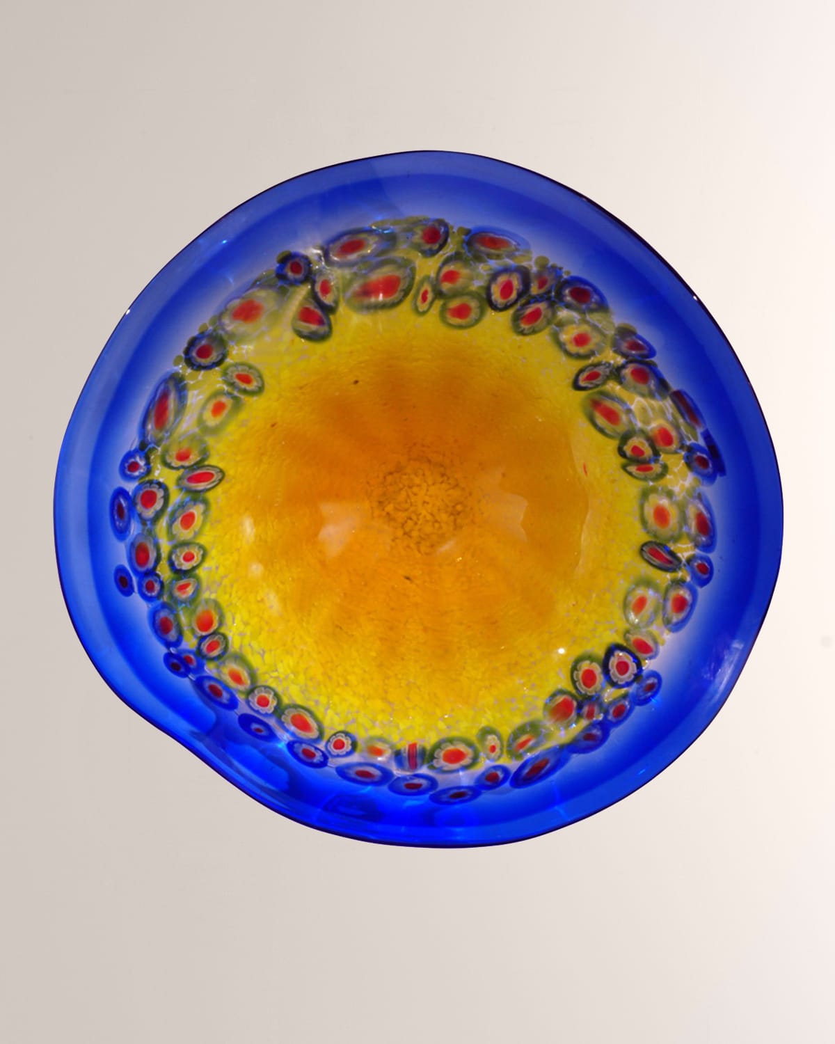Dale Tiffany Westwind Art Glass Sculpture, 12" | Thumbnail 4