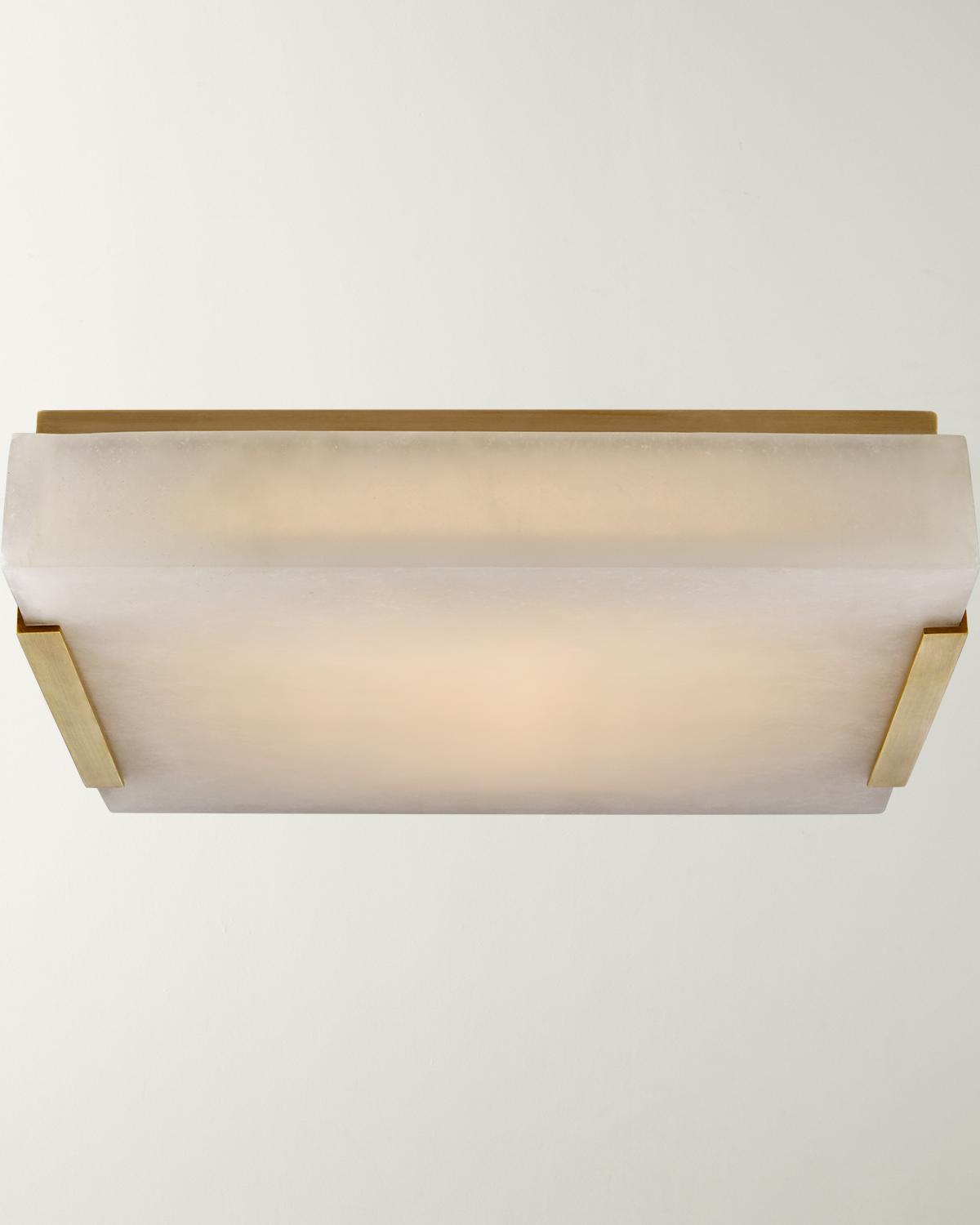 Covet Medium Flush Mount By Kelly Wearstler