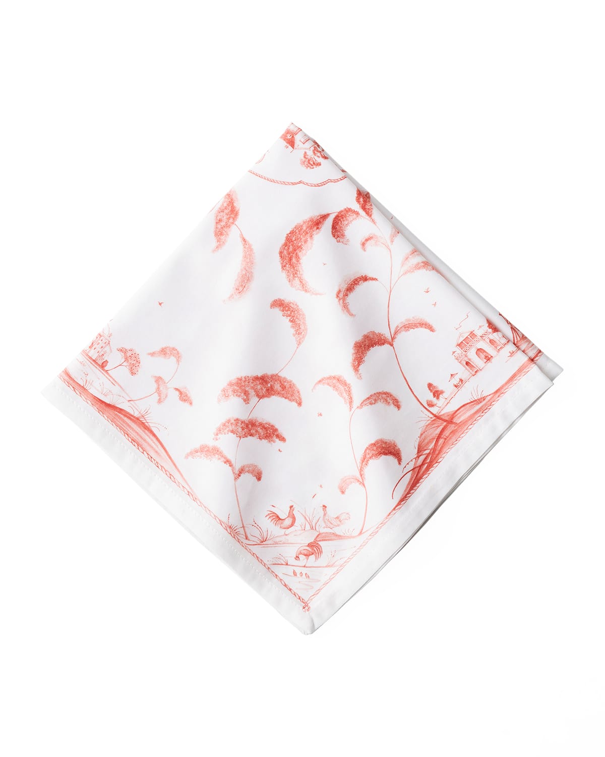 Juliska Country Estate Petal Napkin