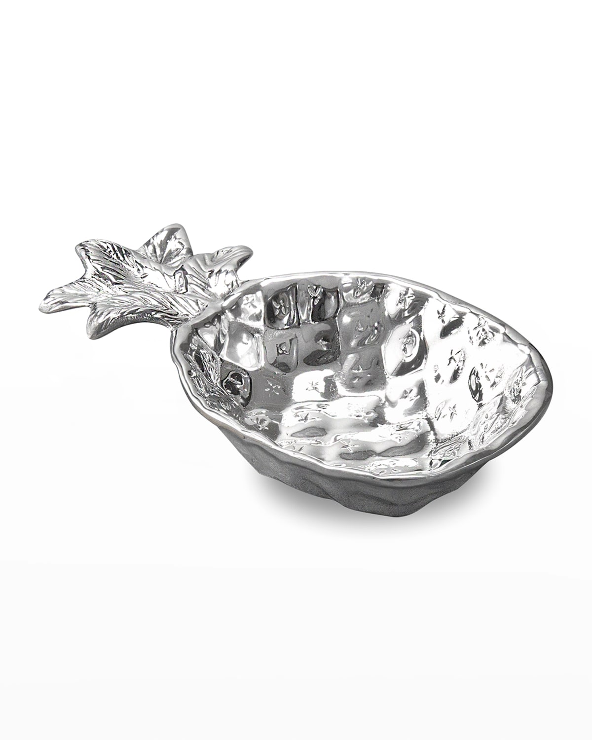 Beatriz Ball Giftables Garden Pineapple Server