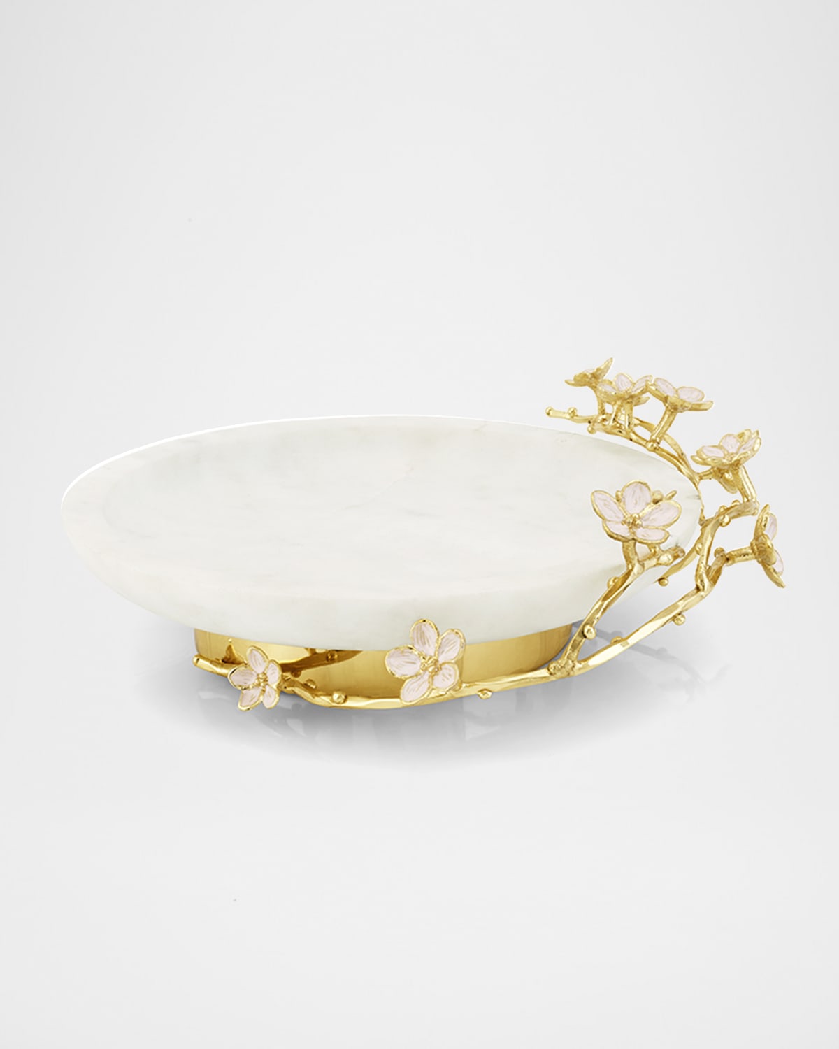 Michael Aram Cherry Blossom Trinket Tray