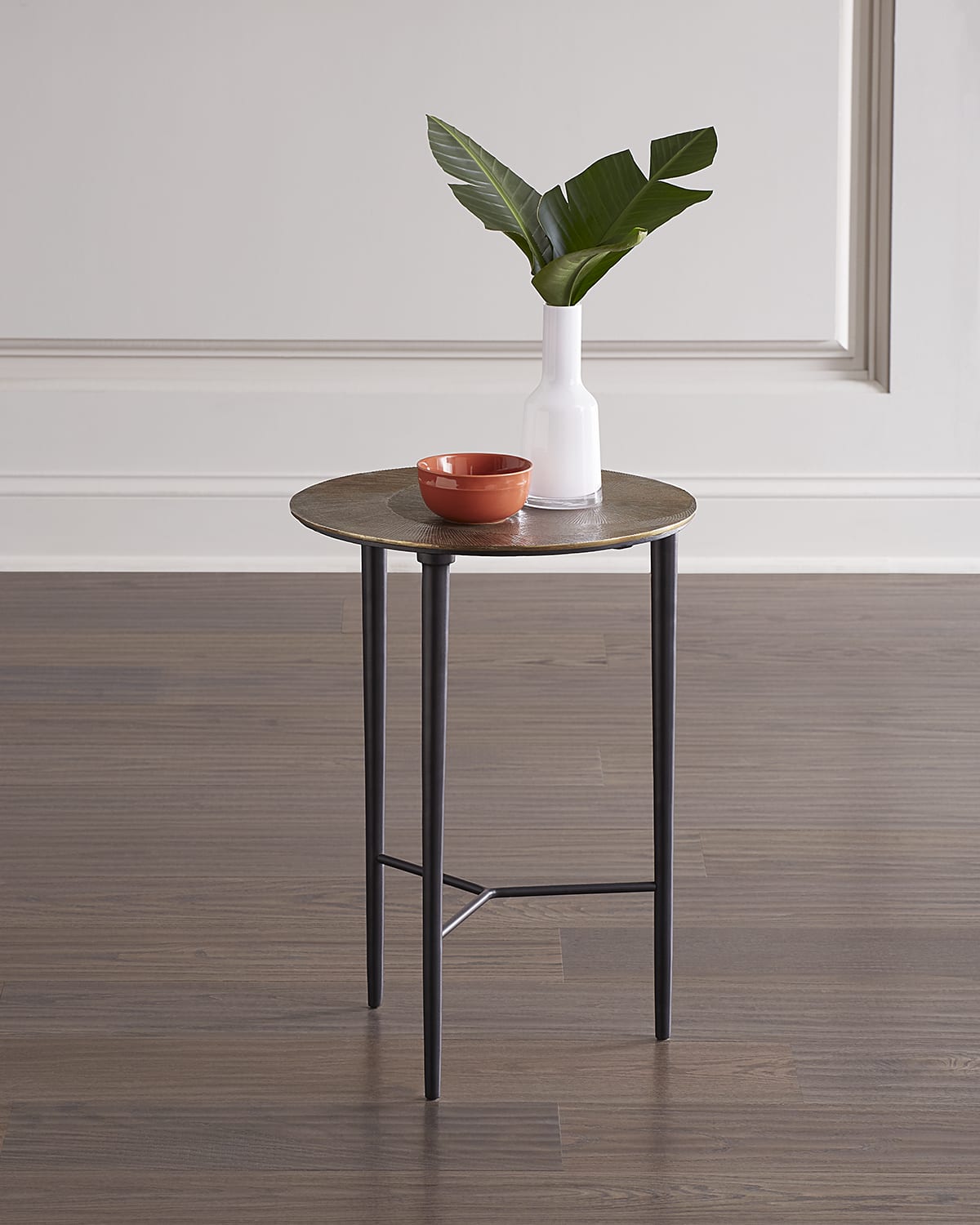 Global Views Accent Table Neiman Marcus