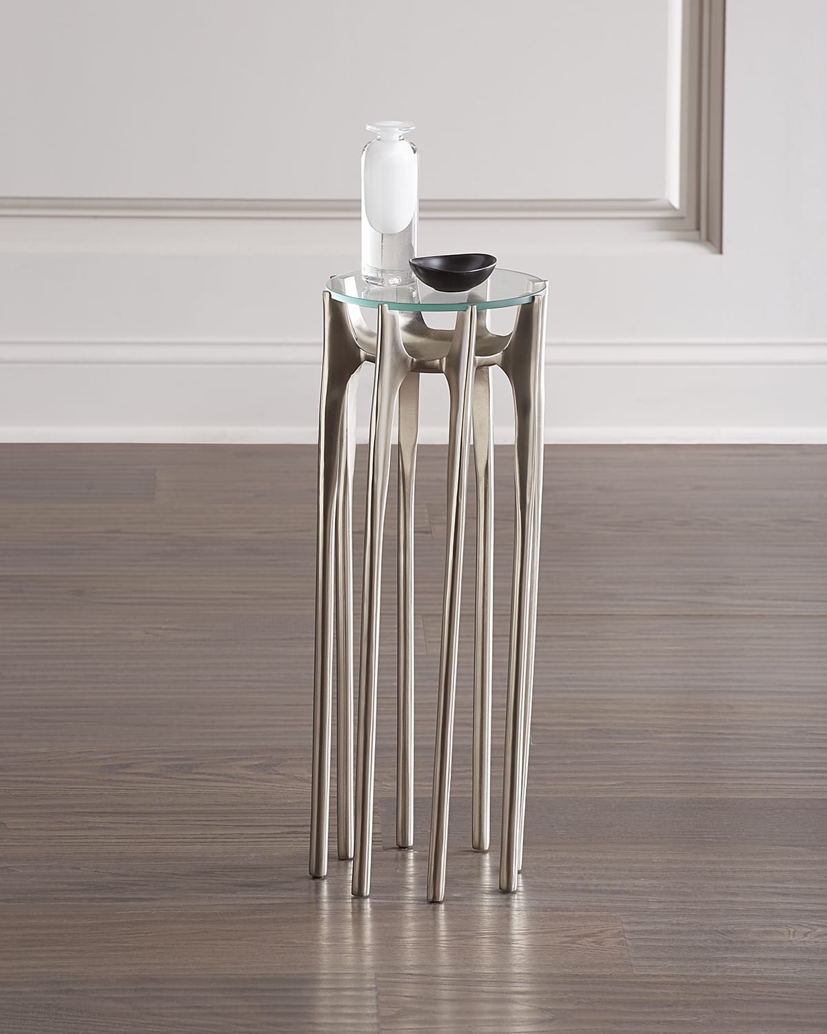 Global Views Accent Table Neiman Marcus