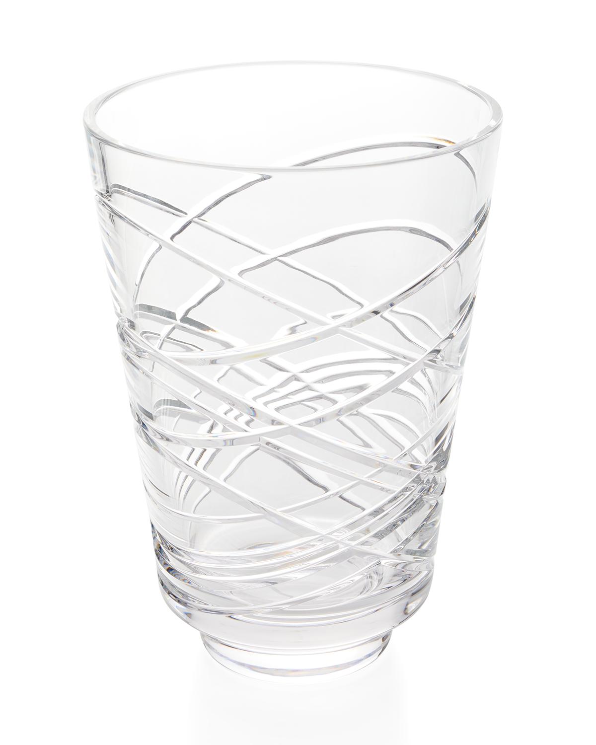 Marquis By Waterford Markham Schüssel, Farblos, 9 Inch
