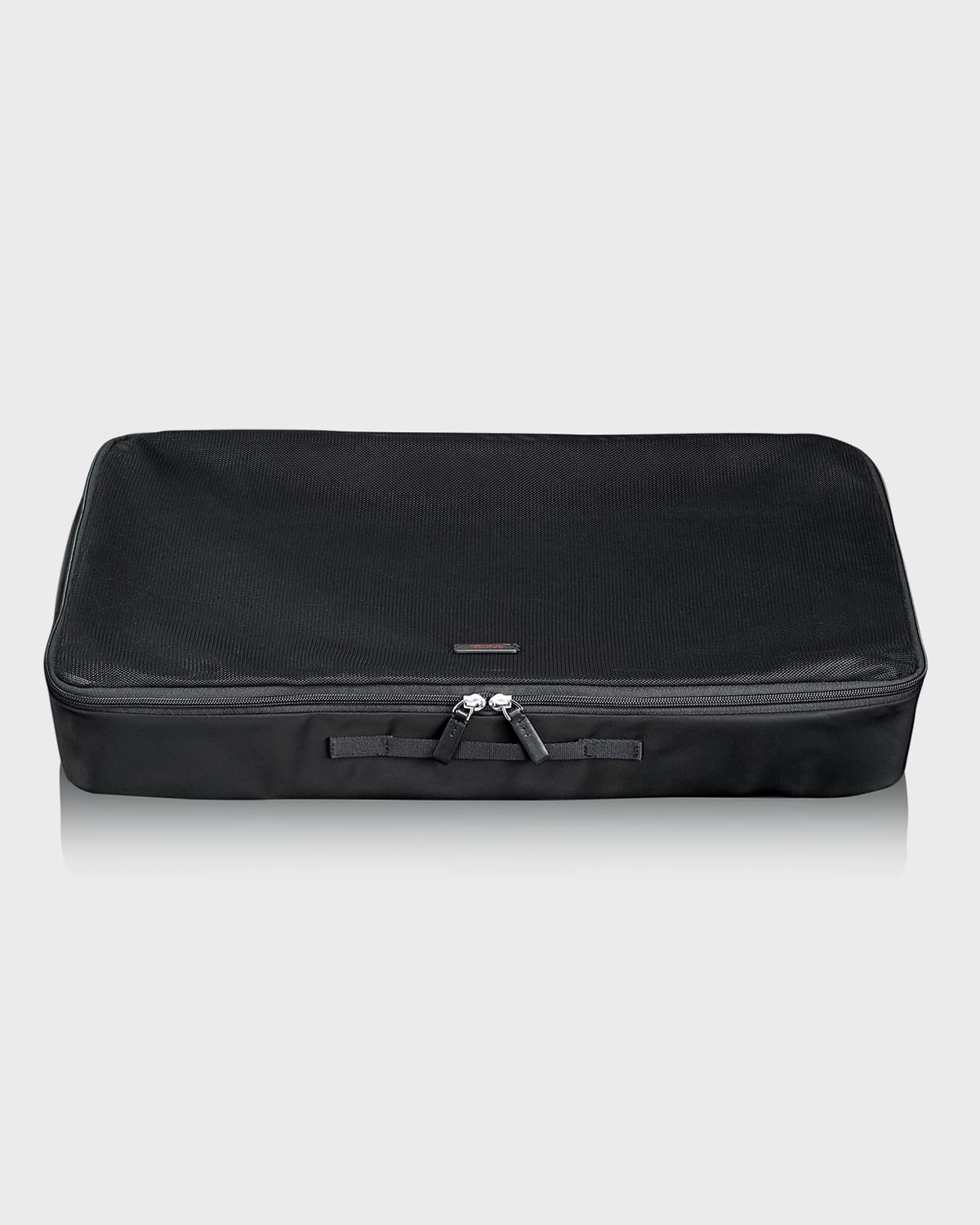 Abas Envelope Polished Matte Alligator Travel Organizer Neiman Marcus