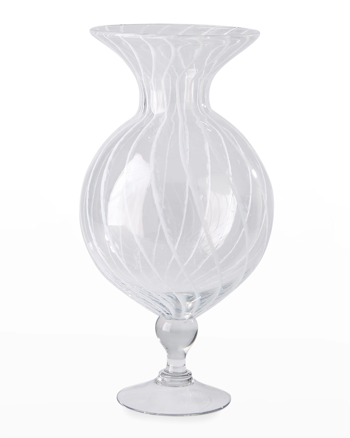 Juliska Graham 9 Vase Neiman Marcus 7452