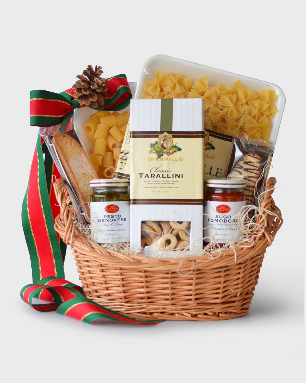 Dicamillo Baking Co Mom Wants You Home For Dinner Gift Basket